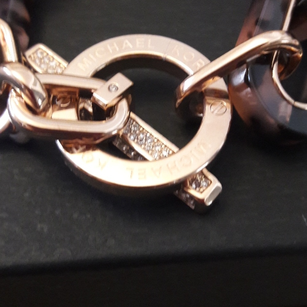 MK Michael Kors Bracelet NEW!*PRICE FIRM - Picture 4 of 5